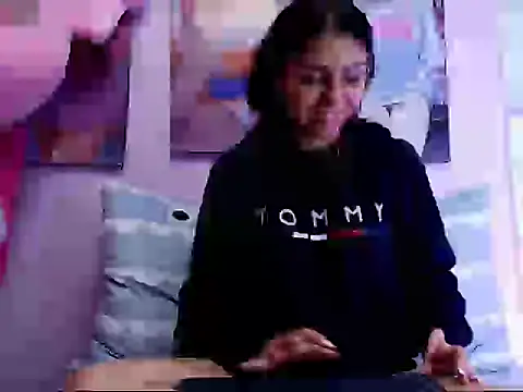 aleja_frox webcam