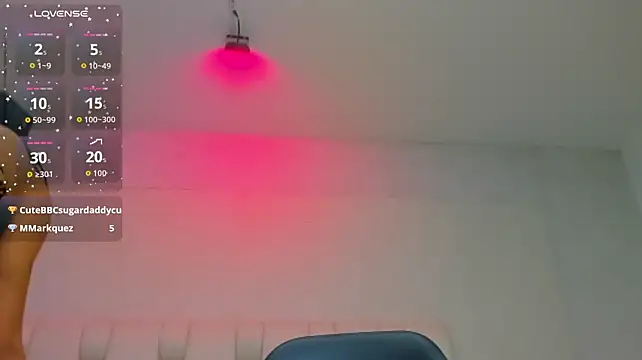 KeitinThompson webcam