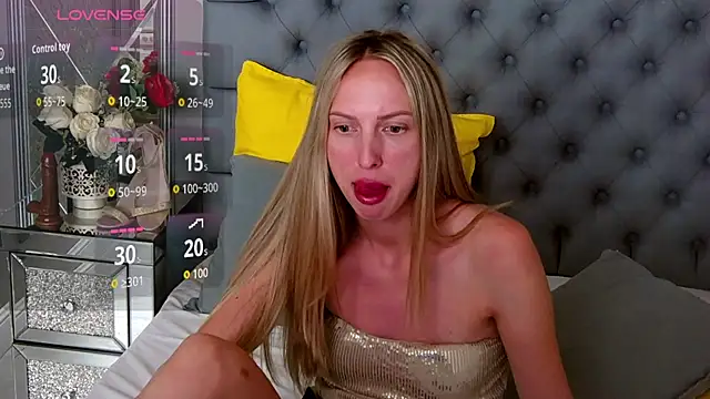 AnnetteNixon webcam