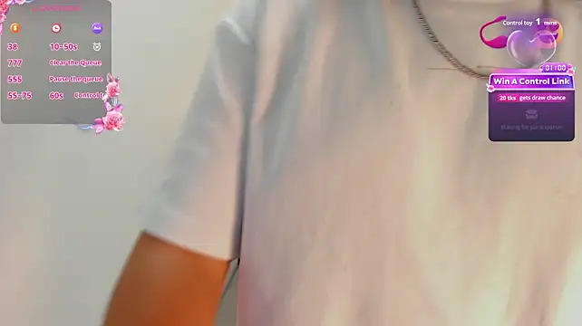 Dhany_her_ webcam