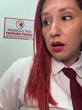 kimmy_fox_ ⤴ live sex stream