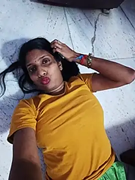 Anamika-Sharma webcam