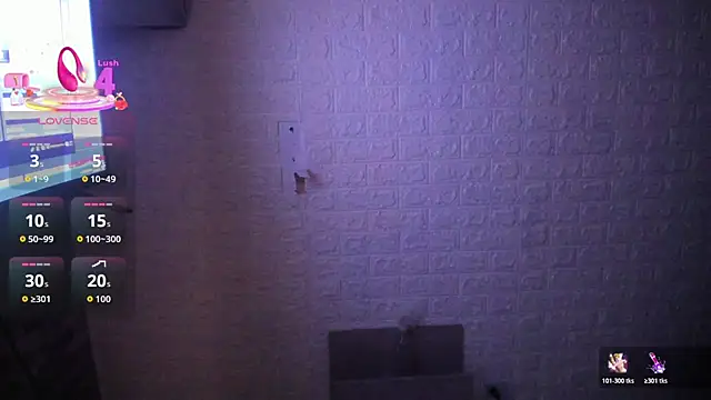 Briana__candy webcam