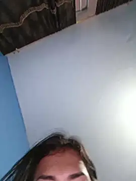 Lissa_trans webcam