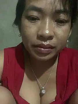 finger-play webcam