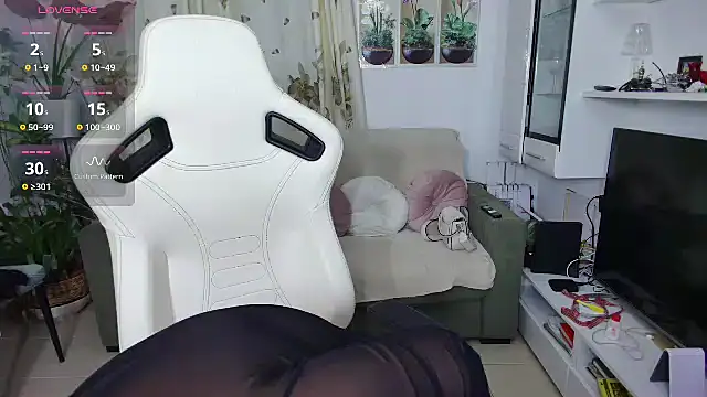 Selenna57 webcam