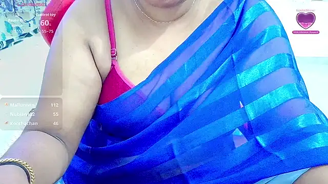 MALLUIVANIYA_COUPLE 👅 adult chat