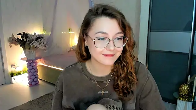 SereneFlame 🤛 free sex webcam