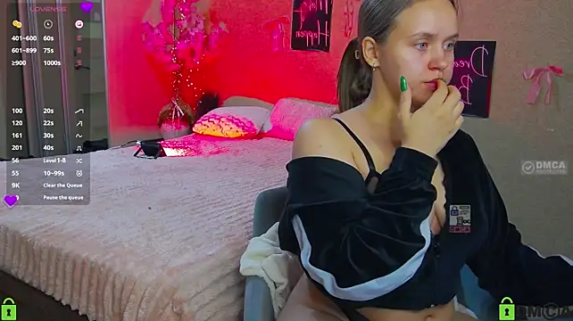 Lilysweet13 🚿 online sex chat