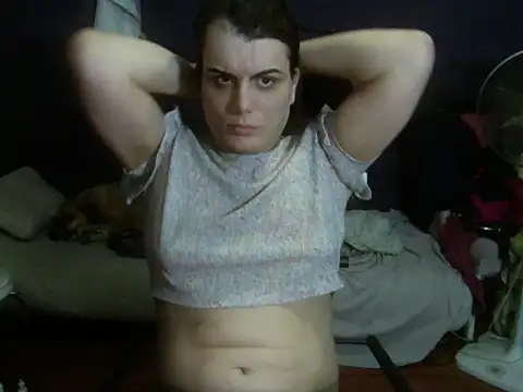 turkishTransEfsun live