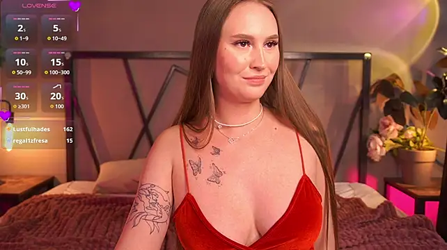ViMilka 🐻 free naked chat