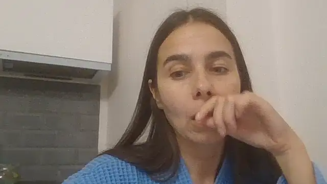 Vanelleda 🥋 nude cam chat