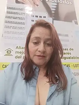 LUISA--30 🏄 cam