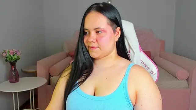 DaisyHarts 🐝 free nude webcam