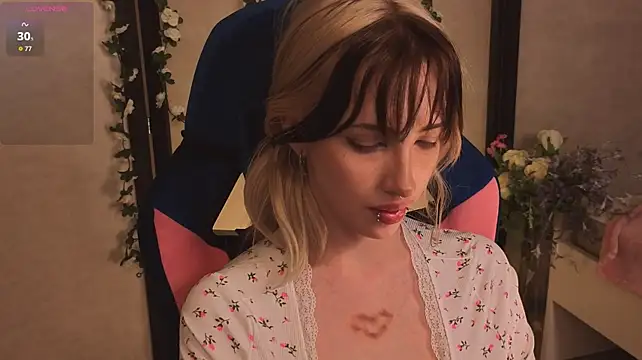 _Silknsin777 🧕 online nude cam