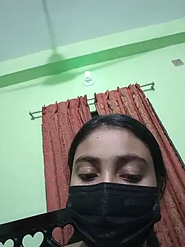 Nafisa-03 live cam on StripChat