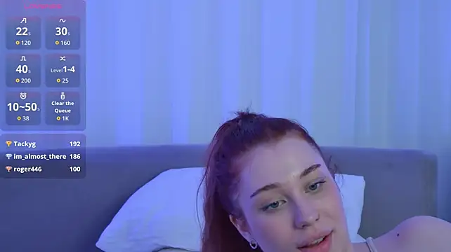 MiaPatrik ⏸ live stream