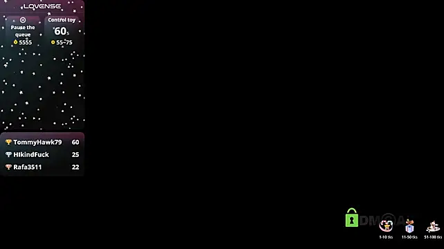milu_rose1 live cam on StripChat