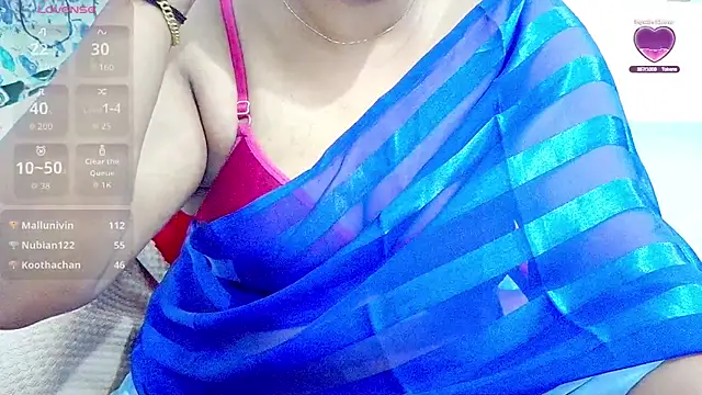 MALLUIVANIYA_COUPLE webcam