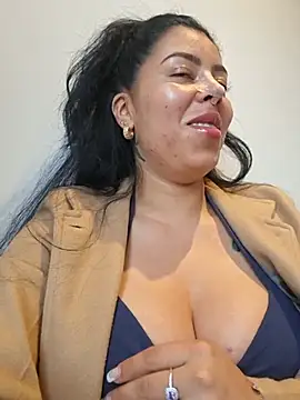 Luianna webcam
