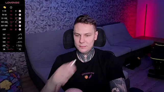 Lechery_boy webcam