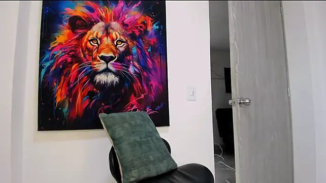 Pantera_black_21 live cam on StripChat