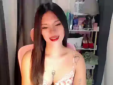 Zyradvega webcam