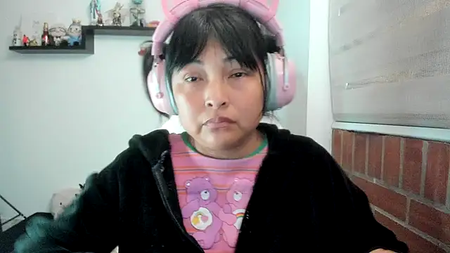 Shaddycute_ webcam