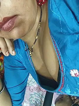 Sharmila-Singh webcam