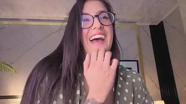 Princess_Violett webcam