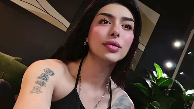 LetisiaRocks webcam
