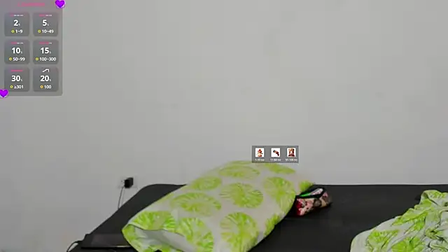 Cherrysweetyx webcam