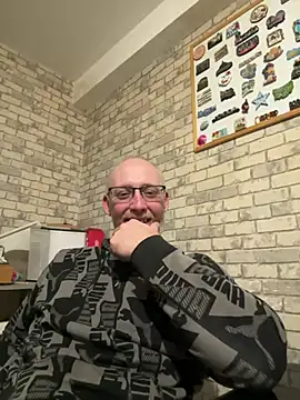 Cedric7653 webcam