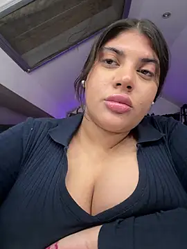 MinaKhalina webcam
