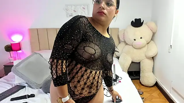 KeylaGomez_ webcam