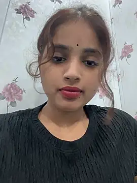 Ahana_Cutie webcam