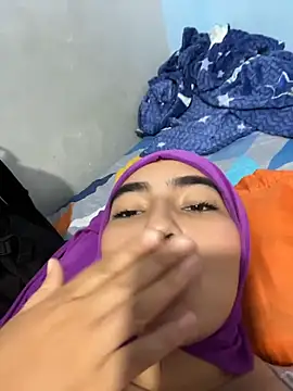Malika_Noor webcam