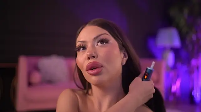 AlessiaNoire webcam