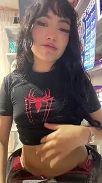 MayyBonita webcam
