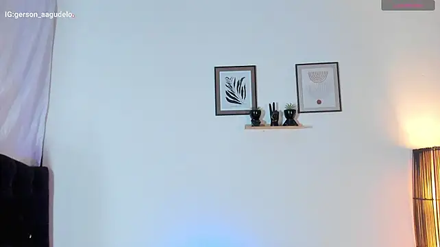 Gersonzt webcam