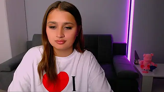 Amelie_Darkside live cam on StripChat