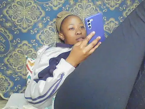 bubble_candi webcam