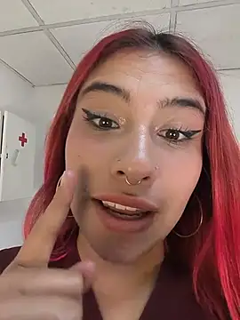 Nikky_Rose_ webcam