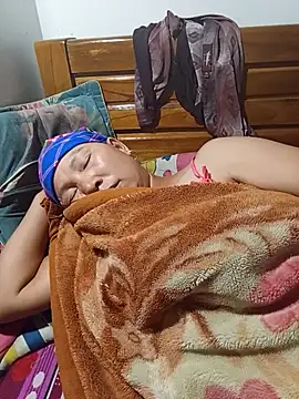 Meimei_Lucky webcam