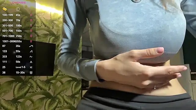 RadialTalc webcam