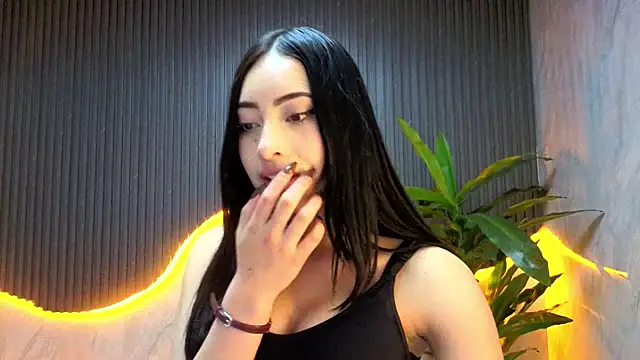 Skyhoney_tp webcam