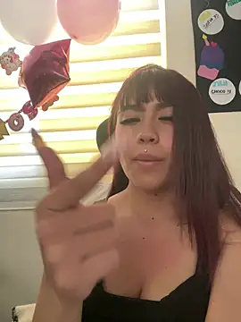 Kira_Fox- webcam