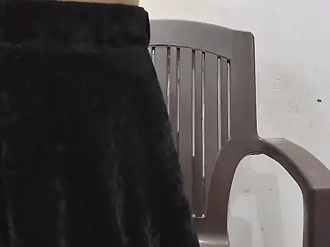 janvi-singhh webcam