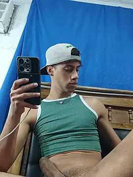 Dennis_Lupers webcam