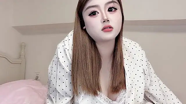 xiaoxiaoai689 live cam on StripChat